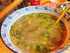 -饭江湖·江湖菜(湖广会馆店)