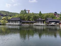 -威海华夏城景区