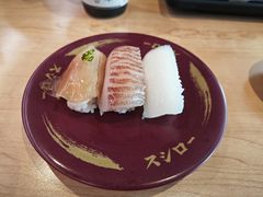 -寿司郎(北京路粤潮楼店)
