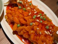 -沛家·西餐Brunch·直火料理