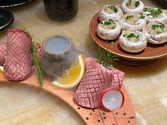 -樱嘢·炭火烧肉(惠南店)