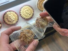 -家琳甜品(江南东店)