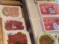 -野妹火锅(布吉店)