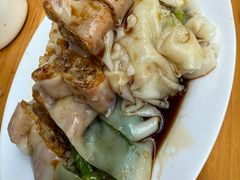 -芳记小食店(西华路店)