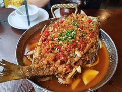 -小柴米·传统江西菜(万寿宫店)
