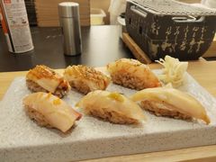 -鮨政· Omakase(港汇恒隆广场店)