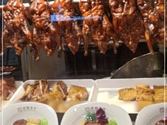 -食悦天美食广场(西安CityOn熙地港购物中心店)