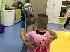 -天津瑞宇康培训学校(爱琴海购物公园店)