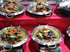 -舟山海鲜·江浙菜(银沙路店)