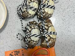 -七的湖·江南蟹舫·阳澄湖农家菜(蟹舫苑店)