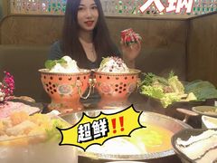 -井格重庆火锅(西直门凯德Mall店)