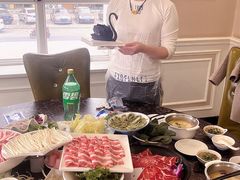 -朋友的火锅店(苏家屯店)