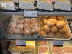 -广式蛋挞王·蛋糕定制(城中万达店)