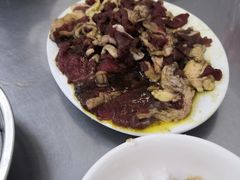 -松明一烤肉馆(鲁园店)