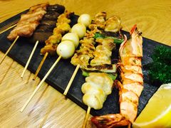 -水之惠鲜鱼料理(王府大街店)