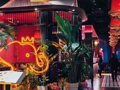 -品泰·泰国餐厅(苏州中心店)