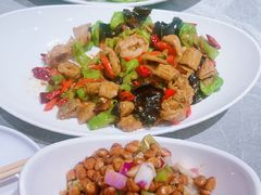 -大哈福烧烤·海鲜·家常菜(延安三路店)