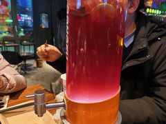 -功夫怪兽·烧烤(西工小街店)