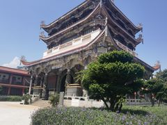 -显应宫(长乐区)