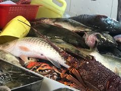 -下环街市熟食中心