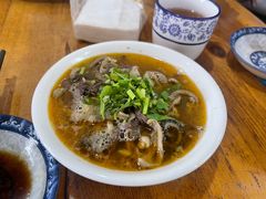 -呼市烧麦羊杂(幸福路店)