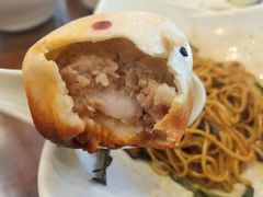 -东泰祥生煎馆(长宁路店)