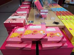 -嘉华鲜花饼(万达店)