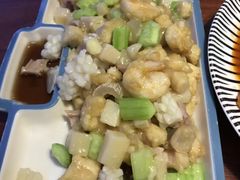 全爆-惠宾饭庄(中山路店)