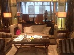 华尔道夫酒店廊吧-LONG BAR 廊吧(外滩华尔道夫酒店)