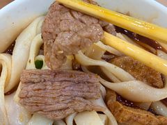 -豫楚源美猴王·面(武商广场店)