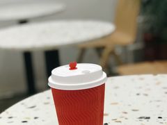 -古耳咖啡(北锣店)