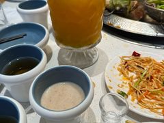 -千牛将·鲜牛肉火锅(开元路店)