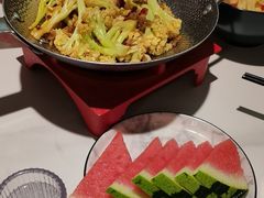 -湘江红·湖南招牌菜(莲花南路店)