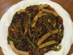 -圆满素食林饭店非遗素食(河西店)