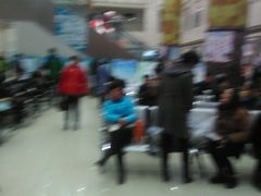 -上海市中医医院(芷江路院区)