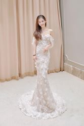 点击看大图 -MuseMarry婚纱(前海嘉里中心店)
