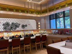 -争鲜回转寿司(浦东三钢里PLUS店)