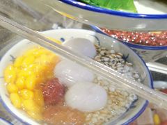 -一心甜汤(丹凤街店)