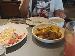 -西堤牛排(北京国瑞店)