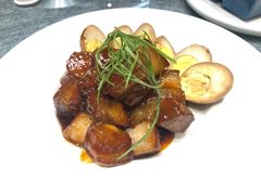 -望乡楼上海菜(日月光店)