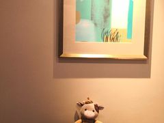 -广州粤海喜来登酒店