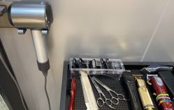 -不迫先生专业男士剪发