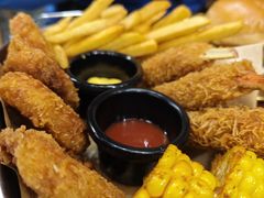 -魏斯理汉堡(西安沣东吾悦店)