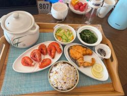 -和伊母婴护理中心·全套房(金山店)