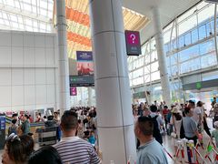 -国际邮轮中心码头(厦鼓码头)