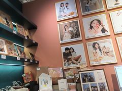 -海马体照相馆(北京apm店)