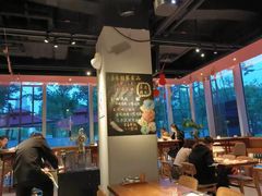 -人间酒暖·Go blanc·烧鸟·深夜食堂(陆家嘴店)