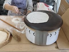 -十二道丰味·徐州土菜·烧烤(何山路店)