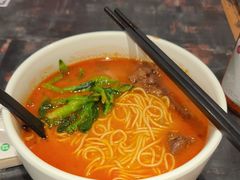 -和府捞面(天河领展广场店)