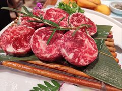 -佟爷·老北京炙子烤肉(长寿路店)
